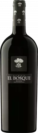 Sierra Cantabria Finca El Bosque Rioja 2015 von Sierra Cantabria