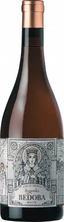 Bedoba White 2024 von Bedoba