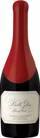 Belle Glos Clark & Telephone Pinot Noir 2022 von Belle Glos