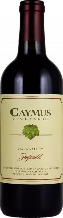 Caymus Zinfandel 2022 von Caymus