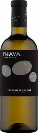 Thaya Gruner Veltliner Selection 2022 von Thaya