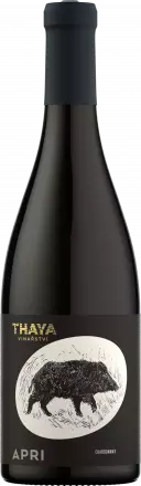 Thaya Apri Chardonnay 2023 von Thaya