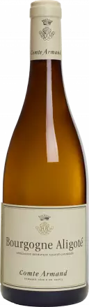 Comte Armand Bourgogne Aligote 2022 von Comte Armand