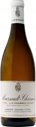 Domaine Antonin Guyon Meursault Premier Cru Les Charmes-Dessus 2022 von Domaine Antonin Guyon