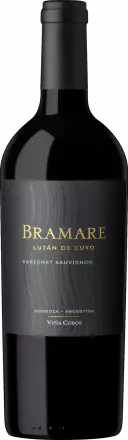 Vina Cobos Bramare Lujan de Cuyo Cabernet Sauvignon 2019 von Vina Cobos
