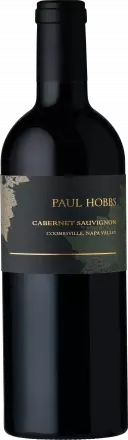 Paul Hobbs Coombsville Cabernet Sauvignon 2019 von Paul Hobbs