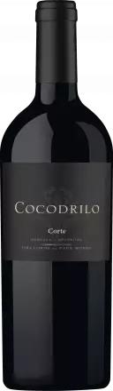 Vina Cobos Cocodrilo 2022 von Vina Cobos