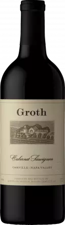 Groth Cabernet Sauvignon 2022 von Groth