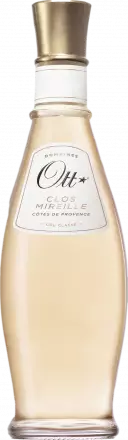 Domaines Ott Clos Mireille Cotes de Provence Rose 2023 von Domaines Ott
