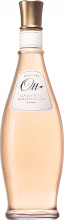Domaines Ott Chateau Romassan Bandol Rose 2023 von Domaines Ott