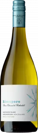 Edmond de Rothschild Rimapere Sauvignon Blanc 2024 von Edmond de Rothschild