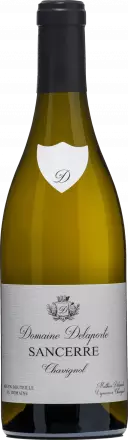 Delaporte Sancerre Blanc Chavignol 2023 von Delaporte