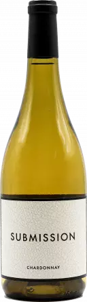 689 Cellars Submission Chardonnay 2023 von 689 Cellars