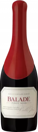 Belle Glos Balade Pinot Noir 2023 von Belle Glos