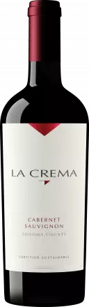 La Crema Sonoma Coast Cabernet Sauvignon 2022 von La Crema