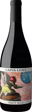 Lapis Luna Pinot Noir 2023 von Lapis Luna