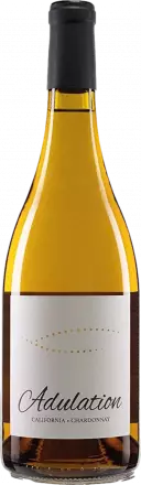 Adulation Chardonnay 2023 von Adulation