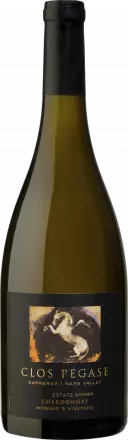 Clos Pegase Mitsuko's Vineyard Chardonnay 2022 von Clos Pegase