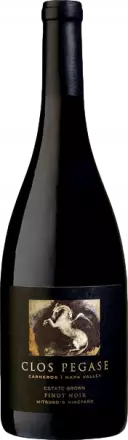 Clos Pegase Mitsuko's Vineyard Pinot Noir 2022 von Clos Pegase