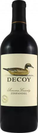 Duckhorn Decoy Zinfandel 2022 von Duckhorn