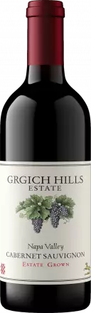 Grgich Hills Cabernet Sauvignon 2020 von Grgich Hills