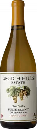 Grgich Hills Fume Blanc 2021 von Grgich Hills