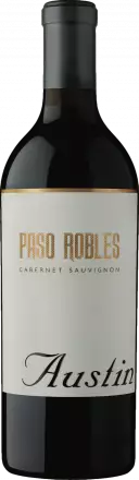 Austin Cabernet Sauvignon 2023 von Hope Family Wines