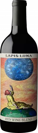 Lapis Luna Red Blend 2021 von Lapis Luna