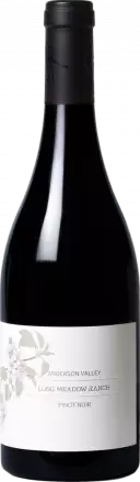 Long Meadow Ranch Pinot Noir 2019 von Long Meadow Ranch