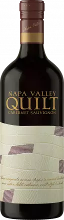 Quilt Cabernet Sauvignon 2023 von Copper Cane