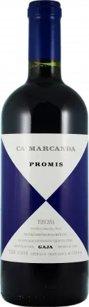 Gaja Ca' Marcanda Promis 2023 von Gaja