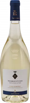 Antinori Guado al Tasso Vermentino di Bolgheri 2024 von Antinori
