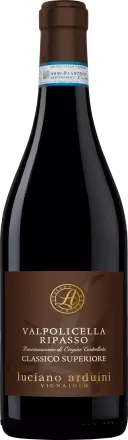 Luciano Arduini Valpolicella Ripasso Classico Superiore 2022 von Luciano Arduini