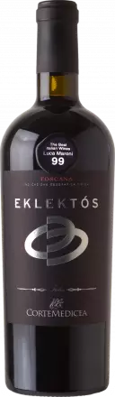 Corte Medicea Eklektos Cabernet Sauvignon 2021 von La Bollina