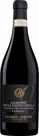 Luciano Arduini Amarone della Valpolicella Classico 2022 von Luciano Arduini