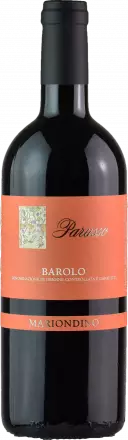 Parusso Barolo Mariondino 2020 von Parusso