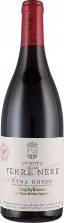 Tenuta delle Terre Nere Etna Rosso Prephylloxera Don Peppino 2022 von Tenuta delle Terre Nere