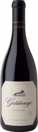 Duckhorn Pinot Noir Goldeneye 2022 von Duckhorn