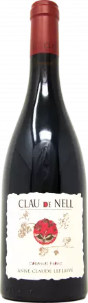 Clau de Nell Cabernet Franc 2022 von Clau de Nell