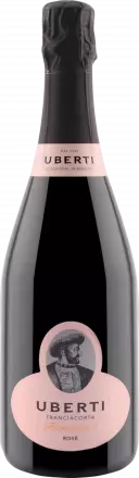 Uberti Franciacorta Rose Francesco I von Uberti