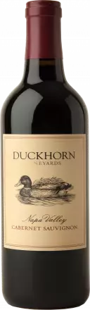 Duckhorn Napa Valley Cabernet Sauvignon 2021 von Duckhorn