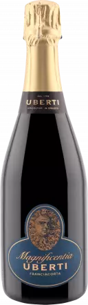 Uberti Franciacorta Saten Magnificentia 2020 von Uberti