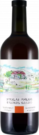 Nikalas Marani Rkatsiteli 2024 von Nikalas Marani