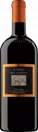 La Spinetta Il Nero di Casanova 2021 von La Spinetta