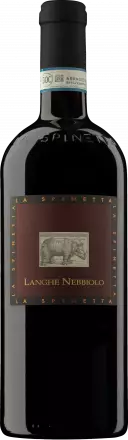 La Spinetta Langhe Nebbiolo 2024 von La Spinetta
