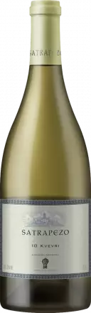 Marani Satrapezo 10 Qvevri Rkatsiteli 2020 von Marani