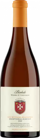 Barbale Kisi Mtsvane Rkatsiteli 2022 von Barbale