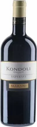Marani Kondoli Vineyards Saperavi 2020 von Marani