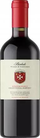 Barbale Kindzmarauli 2022 von Barbale