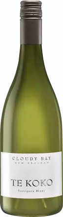 Cloudy Bay Te Koko Sauvignon Blanc 2023 von Cloudy Bay